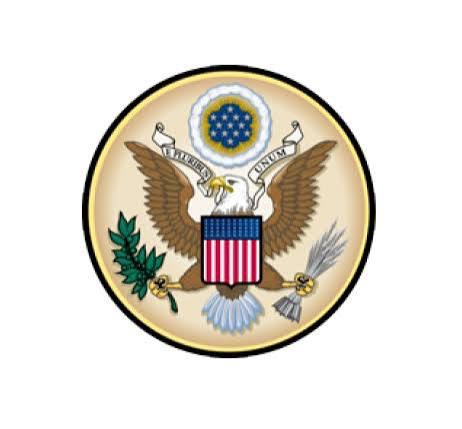 U.S. District Courts seal